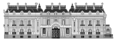 Palacio San Martn - Cancillera