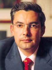 Dr. Jaime Rodrguez Arana.