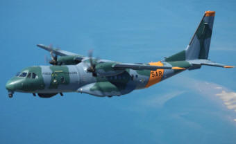 Resultado de imagen para Airbus SC-105 Amazonas SAR - Força Aérea Brasileira