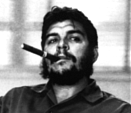 Ex Comandante, ex Director del Partido y Ex Ministro Ernesto Guevara Lynch